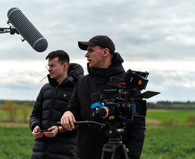Filmavimas ir fotografavimas. Filmavimas dronu. Montavimas - Video filmų kūrimas - 2 Video filmų kūrimas - Filmavimas ir fotografavimas. Filmavimas dronu. Montavimas - 2