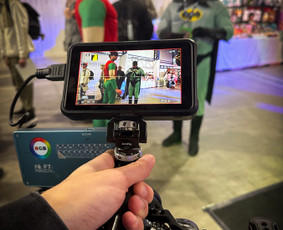 Filmavimas ir fotografavimas. Filmavimas dronu. Montavimas - Renginių filmavimas - 4 Renginių filmavimas - Filmavimas ir fotografavimas. Filmavimas dronu. Montavimas - 4