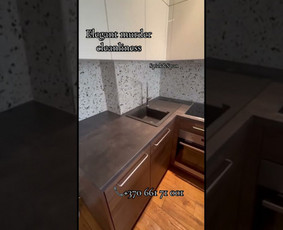 Profesionalus Valymas Jūsų Patogumui S&s / Spick&Span / Darbų pavyzdys ID 3774963