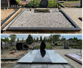 Paslaugos kapinėse – kokybiškai ir už protingą kainą / Karolis Bilskis / Darbų pavyzdys ID 3774971