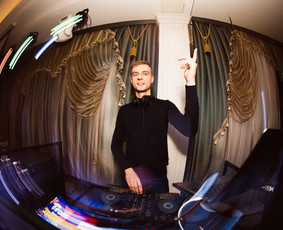 Dj ir Vedėjo paslaugos / Dovydas Griškevičius / Darbų pavyzdys ID 3774987
