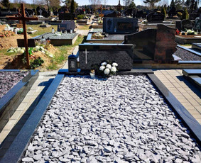 Paslaugos kapinėse – kokybiškai ir už protingą kainą / Karolis Bilskis / Darbų pavyzdys ID 3775025