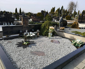 Paslaugos kapinėse – kokybiškai ir už protingą kainą / Karolis Bilskis / Darbų pavyzdys ID 3775029