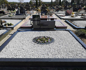 Paslaugos kapinėse – kokybiškai ir už protingą kainą / Karolis Bilskis / Darbų pavyzdys ID 3775031