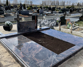 Paslaugos kapinėse – kokybiškai ir už protingą kainą / Karolis Bilskis / Darbų pavyzdys ID 3775043