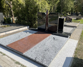 Paslaugos kapinėse – kokybiškai ir už protingą kainą - Kapo uždengimas akmens gaminiais - 3 Kapo uždengimas akmens gaminiais - Paslaugos kapinėse – kokybiškai ir už protingą kainą - 3