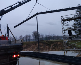 Krovinių pervežimas - Transporto paslaugos - 2