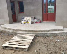 Krovinių pervežimas - Transporto paslaugos - 3