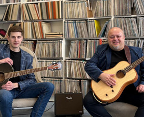 Gitaros muzika - Renginiai, šventės - 1 Renginiai, šventės - Gitaros muzika - 1