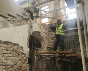 Griovimo darbai Vilniuje ir Vilniaus r. / UAB GSP Baltic / Darbų pavyzdys ID 801697