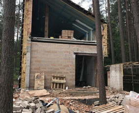Griovimo darbai Vilniuje ir Vilniaus r. / UAB GSP Baltic / Darbų pavyzdys ID 801709