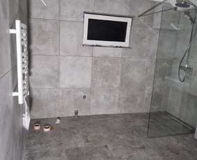 Statybos darbai - Profesionalūs vidaus apdailos darbai - 4