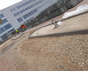 Trinkelių klojimas - Vilnius ir aplink 45km / NESTEKA UAB / Darbų pavyzdys ID 3775457