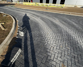 Trinkelių klojimas - Vilnius ir aplink 45km / NESTEKA UAB / Darbų pavyzdys ID 3775471