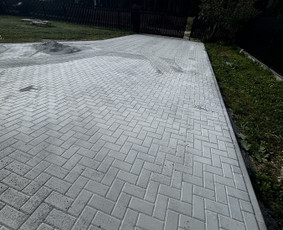 Trinkelių klojimas - Vilnius ir aplink 45km / NESTEKA UAB / Darbų pavyzdys ID 3775481
