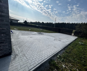 Trinkelių klojimas - Vilnius ir aplink 45km / NESTEKA UAB / Darbų pavyzdys ID 3775483