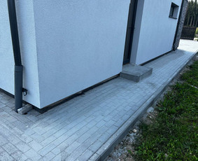 Trinkelių klojimas - Vilnius ir aplink 45km / NESTEKA UAB / Darbų pavyzdys ID 3775485