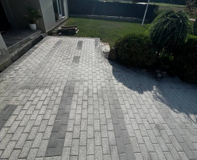 Trinkelių klojimas - Vilnius ir aplink 45km / NESTEKA UAB / Darbų pavyzdys ID 3775495