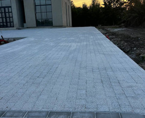 Trinkelių klojimas - Trinkelių klojimas - Vilnius ir aplink 45km - 4