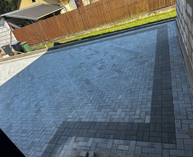 Trinkelių klojimas - Trinkelių klojimas - Vilnius ir aplink 45km - 2