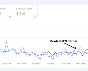 Internetas, IT - Seo paslaugos - 4