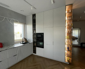 Interjeras, baldai - Nestandartinių baldų gamyba už prieinamą kainą. - 4