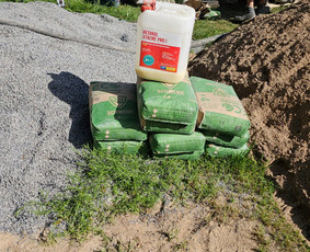 Grindų betonavimas, smėlbetonio grindys - Betonavimo darbai, betonavimas - 2 Betonavimo darbai, betonavimas - Grindų betonavimas, smėlbetonio grindys - 2