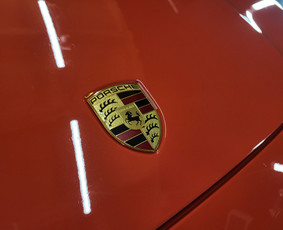 Poliravimas,nano dangų dengimas,cheminis valymas / Motion4detailing - Automobilių poliravimas. / Darbų pavyzdys ID 3775727