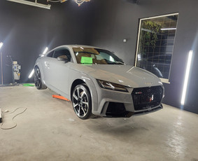 Poliravimas,nano dangų dengimas,cheminis valymas / Motion4detailing - Automobilių poliravimas. / Darbų pavyzdys ID 3775731