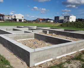 Cfa polių gręžimas, betono siurblys – Vakarų Lietuva / SP Technika / Darbų pavyzdys ID 3775887