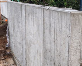 Cfa polių gręžimas, betono siurblys – Vakarų Lietuva / SP Technika / Darbų pavyzdys ID 3775903