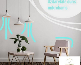 Visos valymo paslaugos,namu tvarkymas,namu valymas - Generalinis patalpų valymas - 1 Generalinis patalpų valymas - Visos valymo paslaugos,namu tvarkymas,namu valymas - 1