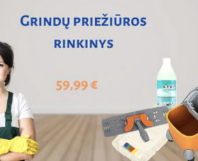Visos valymo paslaugos,namu tvarkymas,namu valymas - Patalpų dezinfekcija - 1 Patalpų dezinfekcija - Visos valymo paslaugos,namu tvarkymas,namu valymas - 1
