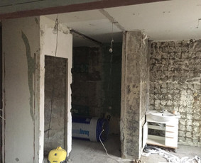 Griovimo Darbai Ko Gero Mūsų Kainos Geriausios / Griovimo meistrai / Darbų pavyzdys ID 802035