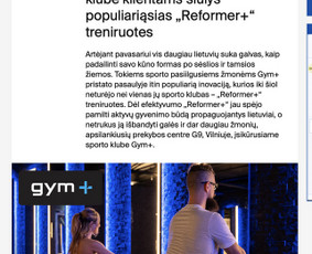 Komunikacijos specialistė ir tekstų autorė - Pranešimų žiniasklaidai ruošimas - 1 Pranešimų žiniasklaidai ruošimas - Komunikacijos specialistė ir tekstų autorė - 1