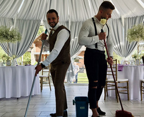 Mergvakarių, bernvakarių organizavimas - Renginių Organizavimas, Dj, vedėjas, koordinavimas - 2