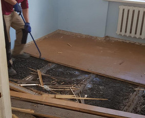 Visi Griovimo darbai / RENVIKA / Darbų pavyzdys ID 802153