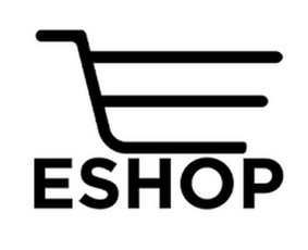 El. parduotuvių kūrimas - It paslaugos [serveriai,kompiuteriai,tinklai], Web svetainės - 1