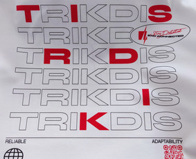 Spauda ant marškinėlių - Tiesioginė spauda ir siuvinėjimas ant tekstilės - 3