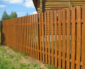 Visų tipų tvoros, vartai, montavimas visoj Lietuvoj! - Medinės tvoros - 2 Medinės tvoros - Visų tipų tvoros, vartai, montavimas visoj Lietuvoj! - 2