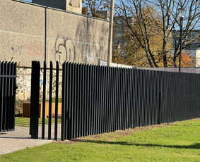 Visų tipų tvoros, vartai, montavimas visoj Lietuvoj! / MB MANO TVORA / Darbų pavyzdys ID 3776739
