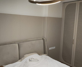 Nestandartinių baldų gamyba, montavimas - Miegamojo baldų gamyba - 3 Miegamojo baldų gamyba - Nestandartinių baldų gamyba, montavimas - 3