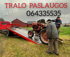 Traliukas,šiauliai.hidraulinė platforma. 24/7 - Techninė pagalba kelyje - 1 Techninė pagalba kelyje - Traliukas,šiauliai.hidraulinė platforma. 24/7 - 1