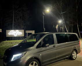 Keleivių pervežimas - Šiauliai > Kaunas - 1 Šiauliai > Kaunas - Keleivių pervežimas - 1