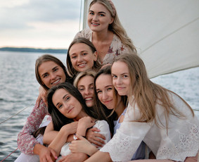 Vestuvių, Šeimos Švenčių Fotografavimas Visoje Lietuvoje / Aistes Fotografija / Darbų pavyzdys ID 3776987