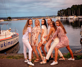 Vestuvių, Šeimos Švenčių Fotografavimas Visoje Lietuvoje / Aistes Fotografija / Darbų pavyzdys ID 3776989