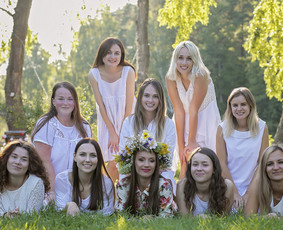 Vestuvių, Šeimos Švenčių Fotografavimas Visoje Lietuvoje / Aistes Fotografija / Darbų pavyzdys ID 3776991