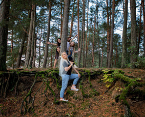 Vestuvių, Šeimos Švenčių Fotografavimas Visoje Lietuvoje / Aistes Fotografija / Darbų pavyzdys ID 3777011