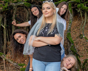 Vestuvių, Šeimos Švenčių Fotografavimas Visoje Lietuvoje / Aistes Fotografija / Darbų pavyzdys ID 3777021