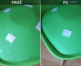 Puiki švara jūsų namuose! / Дарья Приймак / Darbų pavyzdys ID 3777095